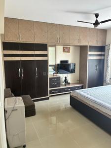 Bedroom Image of 1821 Sq.ft 3 BHK Apartment / Flat for sale in Maangalya Prosper, Anjanapura Bengaluru for Rs. 20000000