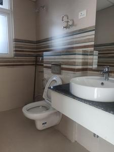 Bathroom Image of 1612 Sq.ft 3 BHK Apartment / Flat for sale in Ambika LA Parisian , Sector 66 Mohali for Rs. 24500000