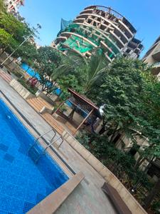 Image of 1170 Sq.ft 2 BHK Apartment / Flat for sale in Kool Homes Solitaire, Kondhwa, Pune for Rs. 9300000