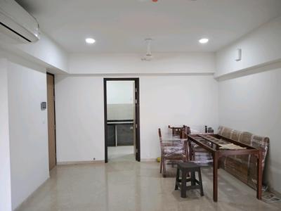 Living Room Image of 2020 Sq.ft 3 BHK Apartment / Flat for sale in Lodha New Cuffe Parade Lodha Evoq, Sion Mumbai for Rs. 62500000
