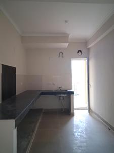 Kitchen Image of 1684 Sq.ft 3 BHK Apartment / Flat for sale in Paramount Floraville, Kulesara Noida for Rs. 21000000