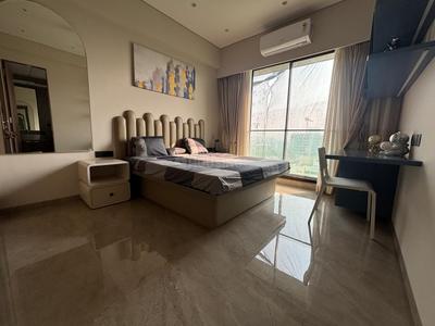 Bedroom Image of 1500 Sq.ft 3 BHK Apartment / Flat for sale in Andheri West Mumbai for Rs. 49500000
