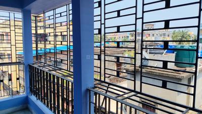 Image of 835 Sq.ft 2 BHK Apartment / Flat for sale in Airport Gate no. 1, Kolkata for Rs. 2600000