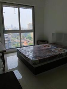 Bedroom Image of 1000 Sq.ft 2 BHK Apartment / Flat for sale in Shree Maruti Heights, Kalwa Thane for Rs. 13500000