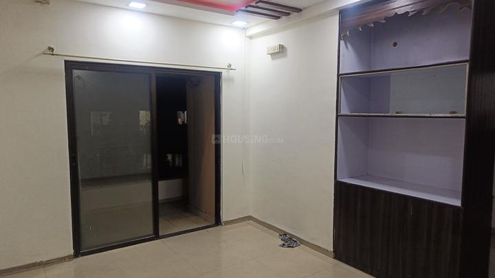 Kalpataru Kalptaru Estate Phase 1 Living Room 1