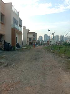 Image of 2880 Sq.ft Residential Plot / Land for sale in Reolta Housing Complex, New Town, Kolkata for Rs. 5600000