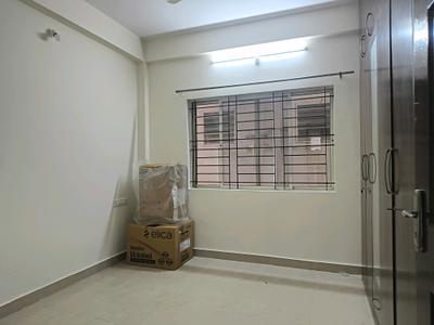 Bedroom Image of 1550 Sq.ft 3 BHK Apartment / Flat for rent in Eternity Astral, Kadubeesanahalli Bengaluru for Rs. 50000