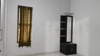 Bedroom Image of 1200 Sq.ft 2.5 BHK Apartment / Flat for rent in Bhayli Vadodara for Rs. 14000