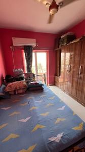 Bedroom Image of 891 Sq.ft 2 BHK Apartment / Flat for sale in Kumar Palmgrove Pune, Kondhwa Pune for Rs. 7500000