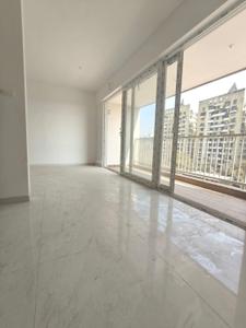 Hall Image of 1050 Sq.ft 2 BHK Apartment / Flat for sale in WJV Sai Aura, Pimple Saudagar Pune for Rs. 12000000