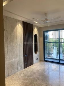 Bedroom Image of 2300 Sq.ft 3.5 BHK Builder Floor for sale in DLF Phase 2 Gurgaon for Rs. 36100000