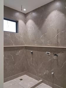 Bedroom One Image of 2700 Sq.ft 4 BHK Builder Floor for sale in Paschim Vihar New Delhi for Rs. 62500000