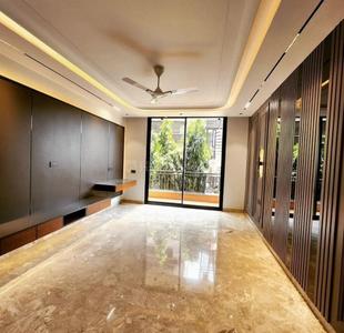 3 BHK Independent Builder Floor