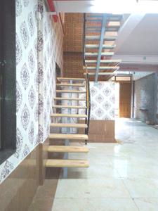 Bedroom Image of 3000 Sq.ft 2 BHK Apartment / Flat for rent in Residency, A Ward Kolhapur for Rs. 150000