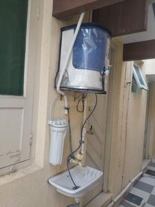 Image of RAM RAKSHA girls PG in Kidwai Nagar Society, Rajkot