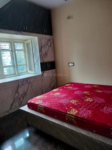Bedroom Image of 1800 Sq.ft 2 BHK Independent House for rent in Kammasandra Bengaluru for Rs. 18000