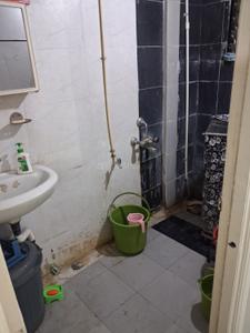 Image of 578 Sq.ft 1 BHK Apartment / Flat for sale in Eisha Mirelle, Kondhwa, Pune for Rs. 3000000