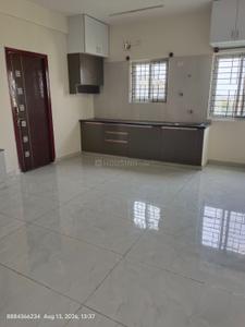 Hall Image of 970 Sq.ft 2 BHK Builder Floor for rent in Kasavanahalli Bengaluru for Rs. 31000