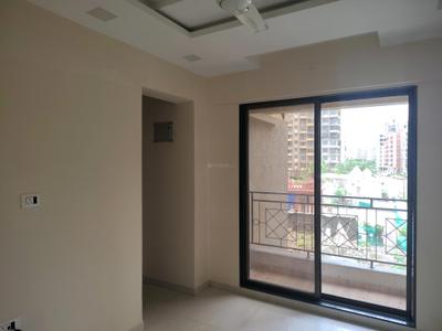 Living Room Image of 1200 Sq.ft 2 BHK Apartment / Flat for rent in Thane West Thane for Rs. 45000