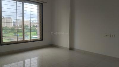Bedroom Image of 1244 Sq.ft 3 BHK Apartment / Flat for sale in Pethkar Siyona, Punawale Pune for Rs. 12000000