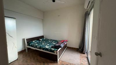 1 BHK Flat