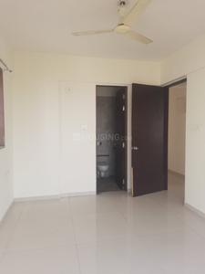Bedroom Image of 1430 Sq.ft 3 BHK Apartment / Flat for sale in Saakaar Almond Park, Hadapsar Pune for Rs. 12700000