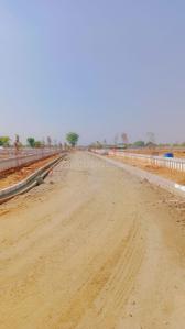 Residential Plot