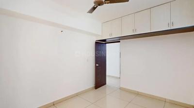 Bedroom Image of 1560 Sq.ft 3 BHK Apartment / Flat for sale in Candeur Rise, Varthur Bengaluru for Rs. 14800000