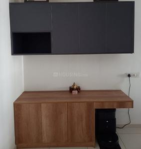 Hall Image of 1350 Sq.ft 3 BHK Apartment / Flat for sale in Shriram Green Field Phase 1 by Shriram Properties, Budigere Cross Bengaluru for Rs. 13200000