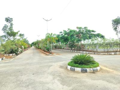 Image of 1683 Sq.ft Residential Plot / Land for sale in Puttaparthi, Sri Sathya Sai for Rs. 3300000