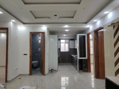 4 BHK Independent Builder Floor