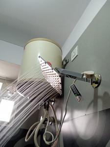 Bathroom Image of 2000 Sq.ft 3 BHK Builder Floor for rent in Nayandahalli Bengaluru for Rs. 41000