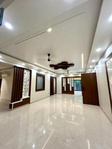 Bedroom Image of 2700 Sq.ft 4 BHK Builder Floor for sale in Palam Vihar Gurgaon for Rs. 30900000