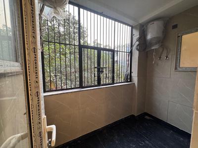 Bathroom Image of 1651 Sq.ft 3 BHK Builder Floor for sale in Patel Nagar New Delhi for Rs. 35000000