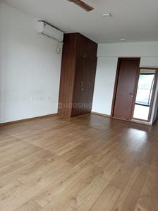 Bedroom Image of 2300 Sq.ft 3 BHK Apartment / Flat for sale in Pramuk MM Meridian, Jayanagar Bengaluru for Rs. 60000000
