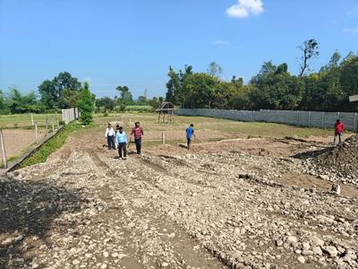 Image of 900 Sq.ft Residential Plot / Land for sale in Kalyanpur, Dehradun for Rs. 2000000