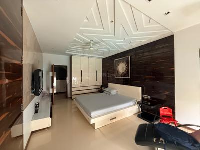 Image of 2160 Sq.ft 4 BHK Villa for sale in Bodakdev, Ahmedabad for Rs. 55000000