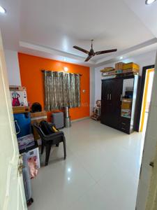 Bedroom Image of 1050 Sq.ft 2 BHK Apartment / Flat for sale in New Khasala Nagpur for Rs. 3000000