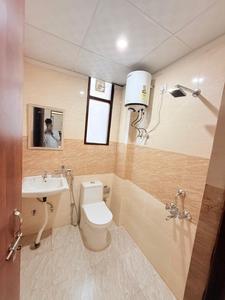 Bathroom Image of Signature stayz in Sector 38, Gurgaon
