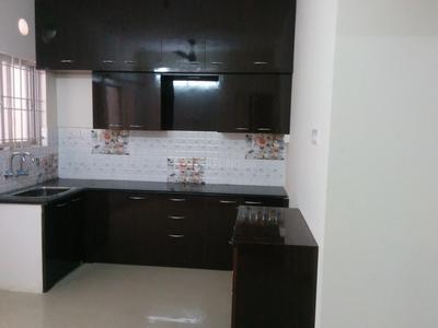 Kitchen Image of 965 Sq.ft 2 BHK Apartment / Flat for sale in Subha Nandana, Electronic City Bengaluru for Rs. 5300000