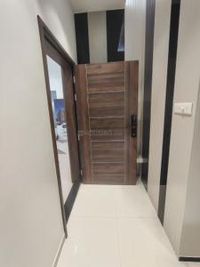 Image of 950 Sq.ft 2 BHK Apartment / Flat for sale in Ram Green Hive Plus Wing A5, Fursungi, Pune for Rs. 6699000