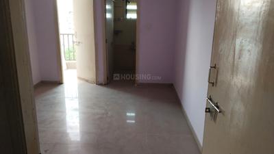 Bedroom Image of 1160 Sq.ft 2 BHK Apartment / Flat for sale in Motera Ahmedabad for Rs. 5800000