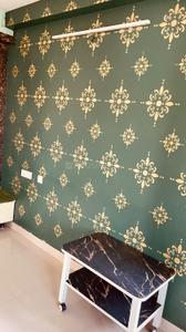 Bedroom Image of 1250 Sq.ft 2 BHK Apartment / Flat for sale in Kondapur Hyderabad for Rs. 6800000