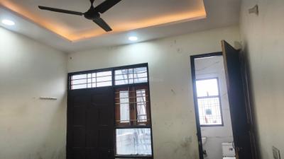 Bedroom Image of 1150 Sq.ft 2 BHK Builder Floor for sale in Sector 31 Faridabad for Rs. 5500000