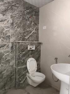Bedroom One Image of 1500 Sq.ft 3 BHK Apartment / Flat for sale in Vihaan Wardania, Noida Extension Greater Noida for Rs. 6050000