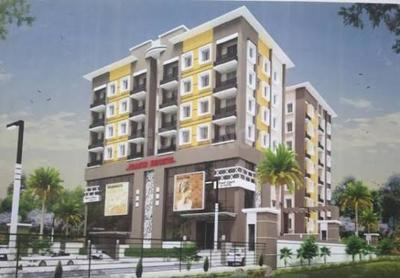 Image of 2386 Sq.ft 3 BHK Apartment / Flat for sale in Pandra, Bhubaneswar for Rs. 15031800