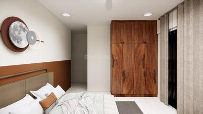 Bedroom Image of 3378 Sq.ft 4 BHK Apartment / Flat for sale in Indira Nagar Bengaluru for Rs. 90000000