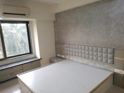 Bedroom Image of 690 Sq.ft 2 BHK Apartment / Flat for sale in Adityaraj Majestic, Chembur Mumbai for Rs. 16500000