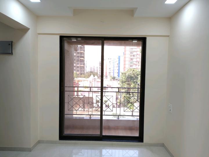 Parshwanath Galaxy Living Room 1