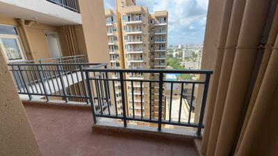 Image of 740 Sq.ft 2 BHK Apartment / Flat for sale in Landmark The Homes 81, Sector 81, Gurgaon for Rs. 6800000